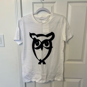 NWT - Knowledge Cotton Apparel T-Shirt